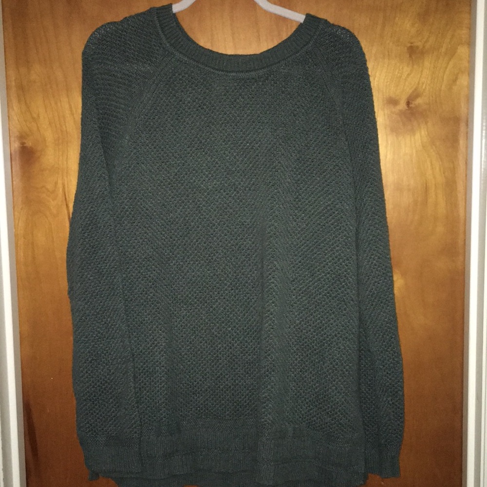 Old Navy sweater